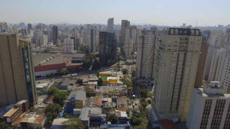 Imagem Imóvel com 4 Quartos à Venda, 303 m² em Vila Nova Conceição - São Paulo Imagem Imóvel com 4 Quartos à Venda, 303 m² em Vila Nova Conceição - São Paulo
