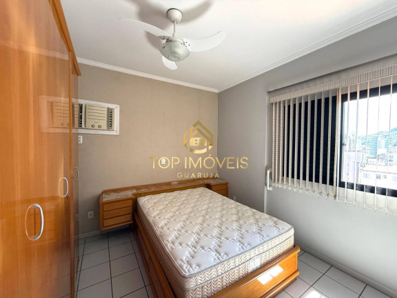 Imagem Apartamento com 1 Quarto à Venda, 60 m² em Tombo - Guarujá Imagem Apartamento com 1 Quarto à Venda, 60 m² em Tombo - Guarujá