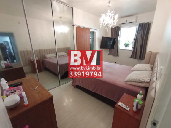 Imagem Apartamento com 2 Quartos à Venda, 91 m² em Braz De Pina - Rio De Janeiro