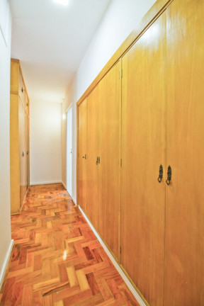 Imagem Apartamento com 3 Quartos à Venda, 134 m² em Jardim América - São Paulo