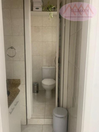 Imagem Sala Comercial à Venda, 40 m² em Jardim Do Mar - São Bernardo Do Campo