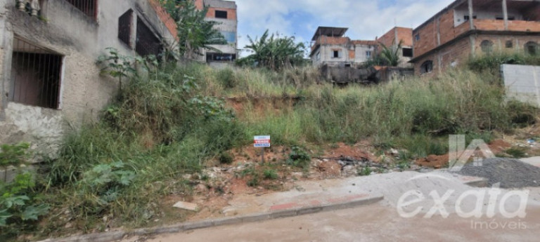 Imagem Terreno à Venda, 300 m² em Parque Residencial Tubarão - Serra Imagem Terreno à Venda, 300 m² em Parque Residencial Tubarão - Serra