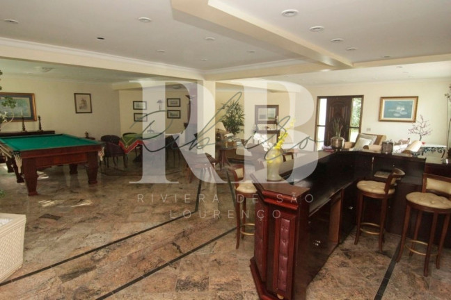 Imagem Imóvel com 4 Quartos à Venda, em Riviera - Bertioga Imagem Imóvel com 4 Quartos à Venda, em Riviera - Bertioga