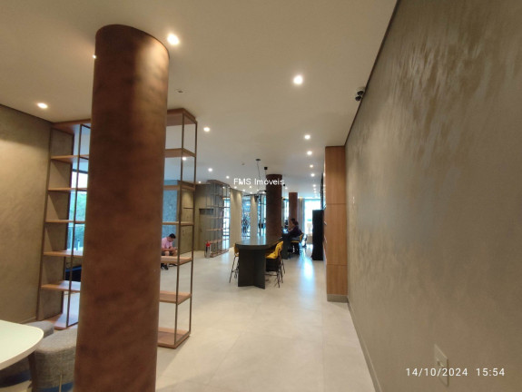 Imagem Imóvel com 1 Quarto à Venda, 29 m² em Moema - São Paulo Imagem Imóvel com 1 Quarto à Venda, 29 m² em Moema - São Paulo