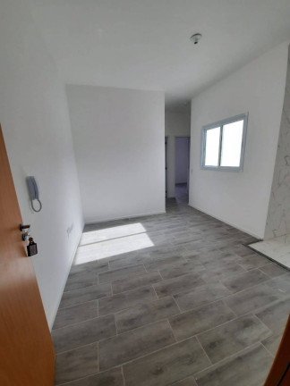 Apartamento com 2 Quartos à Venda, 53 m² em Vila Alto De Santo Andre - Santo André