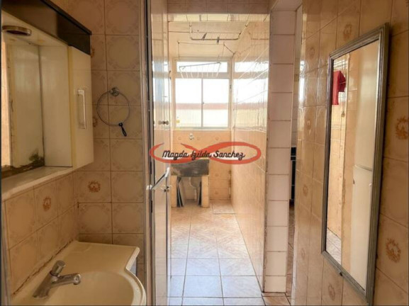 Imagem Apartamento com 2 Quartos à Venda, 48 m² em Conjunto Residencial José Bonifácio - São Paulo Imagem Apartamento com 2 Quartos à Venda, 48 m² em Conjunto Residencial José Bonifácio - São Paulo