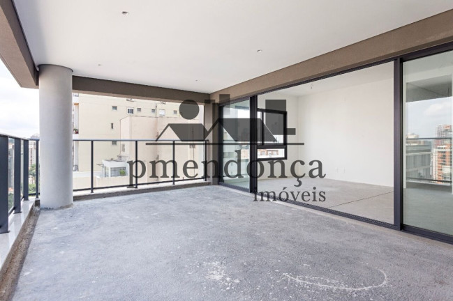 Imagem Apartamento com 4 Quartos à Venda, 174 m² em Pinheiros - São Paulo Imagem Apartamento com 4 Quartos à Venda, 174 m² em Pinheiros - São Paulo