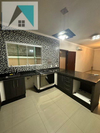 Imagem Casa com 3 Quartos à Venda, 123 m² em Chácara Jaguari (fazendinha) - Santana De Parnaíba