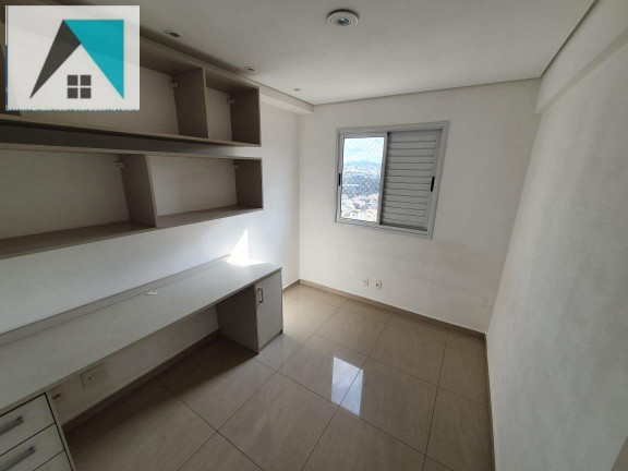 Imagem Apartamento para Alugar, 56 m² em Portais (polvilho) - Cajamar