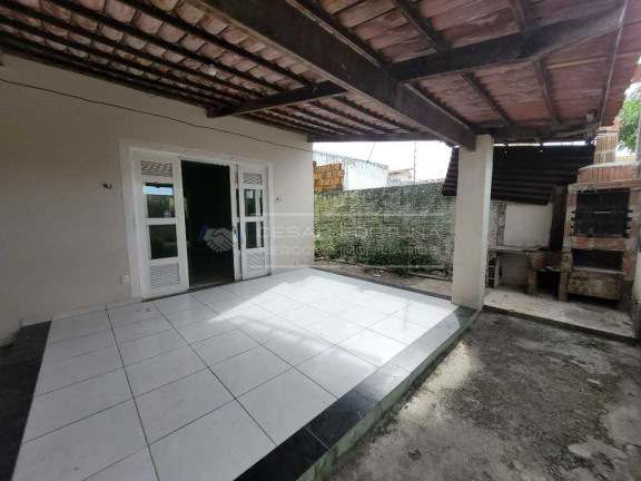 Imagem Casa com 2 Quartos à Venda, 200 m² em Nova Esperança - Parnamirim Imagem Casa com 2 Quartos à Venda, 200 m² em Nova Esperança - Parnamirim