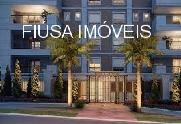 Imagem Apartamento com 3 Quartos à Venda, 131 m² em Ribeirânia - Ribeirão Preto Imagem Apartamento com 3 Quartos à Venda, 131 m² em Ribeirânia - Ribeirão Preto
