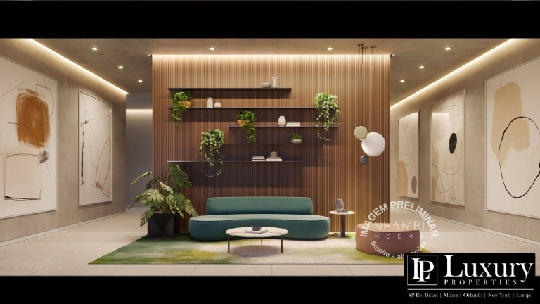 Imagem Apartamento com 3 Quartos à Venda, 121 m² em Moema - São Paulo Imagem Apartamento com 3 Quartos à Venda, 121 m² em Moema - São Paulo