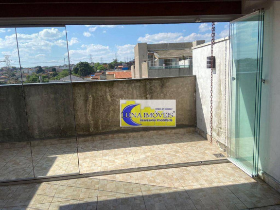 Cobertura com 2 Quartos à Venda, 80 m² em Parque Capuava - Santo André