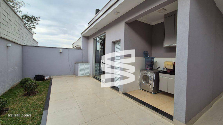 Imagem Casa com 3 Quartos à Venda, 135 m² em Jardim Brasil - Piracicaba Imagem Casa com 3 Quartos à Venda, 135 m² em Jardim Brasil - Piracicaba