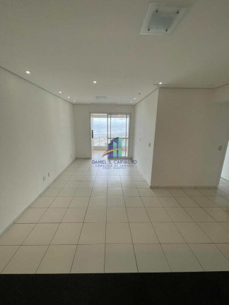 Imagem Apartamento com 3 Quartos à Venda, 92 m² em Mirim - Praia Grande