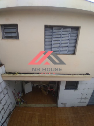 Imagem Casa com 3 Quartos à Venda, 150 m² em São João Climaco - São Paulo Imagem Casa com 3 Quartos à Venda, 150 m² em São João Climaco - São Paulo