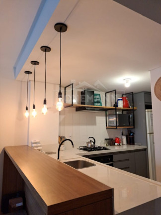 Imagem Apartamento com 3 Quartos à Venda, 106 m² em Barreiros - São José