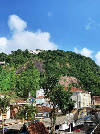 Imagem Casa com 3 Quartos à Venda, 225 m² em Marapé - Santos Imagem Casa com 3 Quartos à Venda, 225 m² em Marapé - Santos
