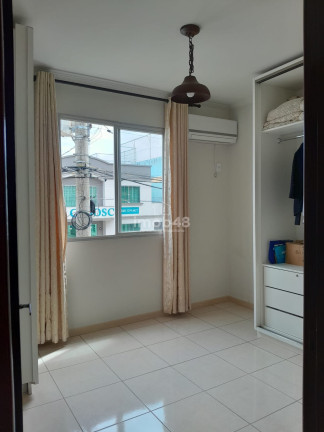 Imagem Apartamento com 3 Quartos à Venda, 75 m² em Kobrasol - São José