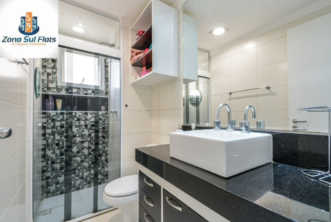 Imagem Apartamento com 3 Quartos à Venda, 125 m² em água Branca - São Paulo Imagem Apartamento com 3 Quartos à Venda, 125 m² em água Branca - São Paulo
