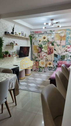 Imagem Apartamento com 3 Quartos à Venda, 146 m² em Vila Eldízia - Santo André Imagem Apartamento com 3 Quartos à Venda, 146 m² em Vila Eldízia - Santo André