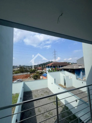 Imagem Casa com 3 Quartos à Venda, 139 m² em São Marcos - Joinville