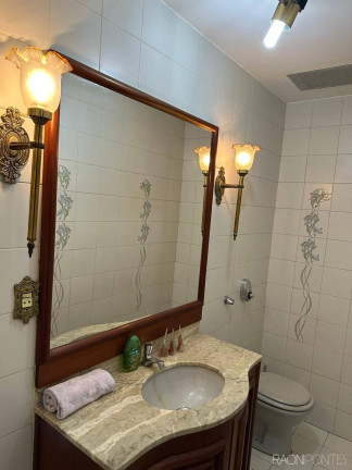 Imagem Apartamento com 4 Quartos à Venda, 200 m² em Ingá - Niterói