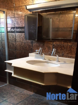 Imagem Sobrado com 2 Quartos à Venda, 270 m² em Vila Boaçava - São Paulo Imagem Sobrado com 2 Quartos à Venda, 270 m² em Vila Boaçava - São Paulo