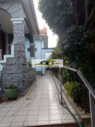 Imagem Casa com 2 Quartos à Venda, 240 m² em Ipiranga - São Paulo Imagem Casa com 2 Quartos à Venda, 240 m² em Ipiranga - São Paulo