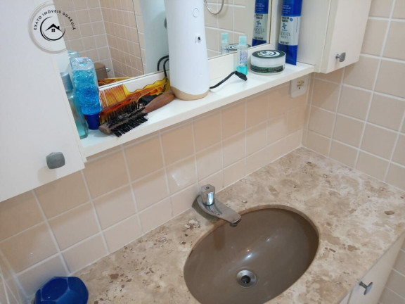 Imagem Cobertura com 3 Quartos para Alugar, 140 m² em Enseada - Guarujá Imagem Cobertura com 3 Quartos para Alugar, 140 m² em Enseada - Guarujá