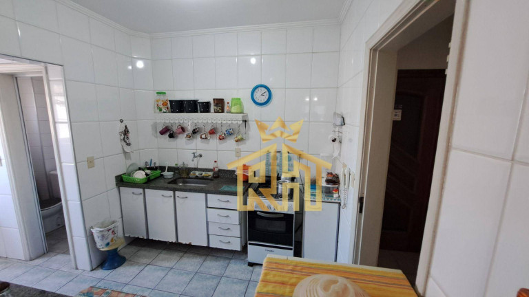 Imagem Apartamento com 1 Quarto à Venda, 60 m² em Guilhermina - Praia Grande Imagem Apartamento com 1 Quarto à Venda, 60 m² em Guilhermina - Praia Grande