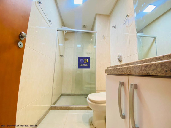 Imagem Apartamento com 3 Quartos à Venda, 112 m² em Itapoã - Vila Velha