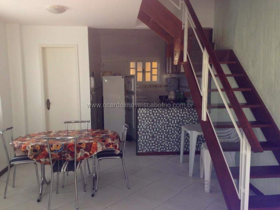 Imagem Imóvel com 2 Quartos à Venda, 100 m² em Peró - Cabo Frio Imagem Imóvel com 2 Quartos à Venda, 100 m² em Peró - Cabo Frio