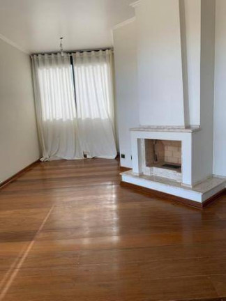 Imagem Apartamento com 4 Quartos à Venda, 433 m² em Jardim Faculdade - Sorocaba