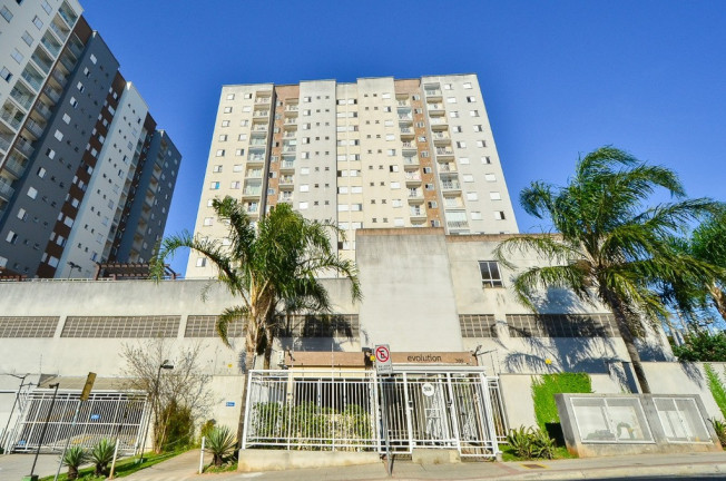 Imagem Apartamento com 3 Quartos à Venda, 62 m² em Centro - Diadema Imagem Apartamento com 3 Quartos à Venda, 62 m² em Centro - Diadema