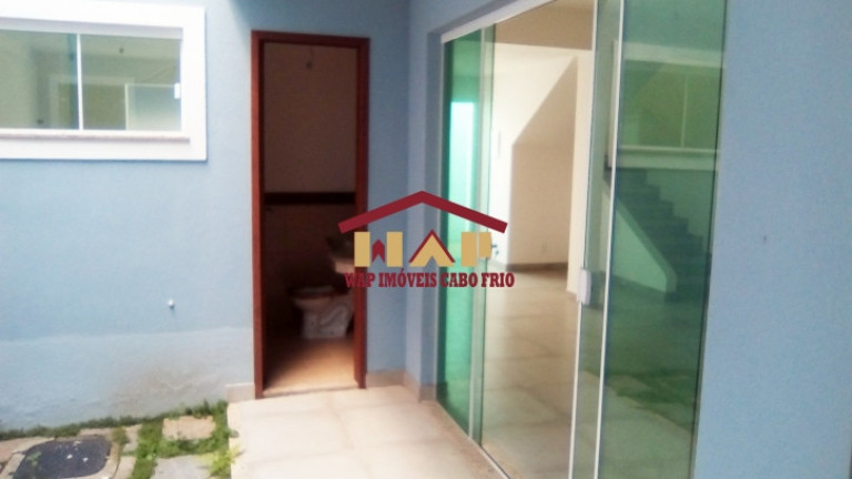 Imagem Apartamento com 3 Quartos para Alugar, 109 m² em Portinho - Cabo Frio Imagem Apartamento com 3 Quartos para Alugar, 109 m² em Portinho - Cabo Frio