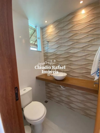 Imagem Casa com 2 Quartos à Venda, 153 m² em José Gonçalves - Armação Dos Búzios