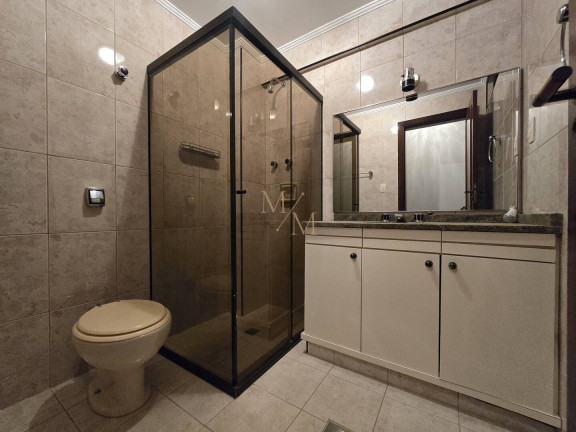 Imagem Apartamento com 3 Quartos à Venda, 130 m² em Aparecida - Santos Imagem Apartamento com 3 Quartos à Venda, 130 m² em Aparecida - Santos