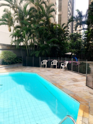 Imagem Apartamento com 4 Quartos à Venda, 173 m² em Itaim Bibi - São Paulo Imagem Apartamento com 4 Quartos à Venda, 173 m² em Itaim Bibi - São Paulo