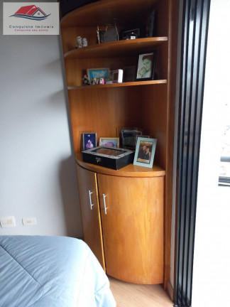 Imagem Apartamento com 3 Quartos à Venda, 163 m² em Vila Rosália - Guarulhos Imagem Apartamento com 3 Quartos à Venda, 163 m² em Vila Rosália - Guarulhos