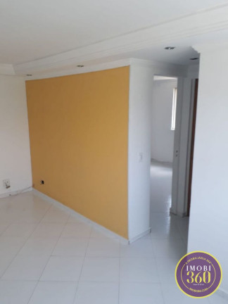 Imagem Apartamento com 2 Quartos à Venda, 57 m² em Engenheiro Goulart - São Paulo
