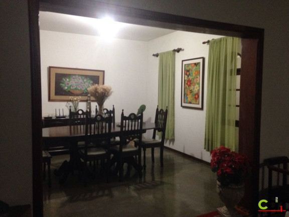 Imagem Casa com 3 Quartos à Venda, em São Geraldo - Poços De Caldas Imagem Casa com 3 Quartos à Venda, em São Geraldo - Poços De Caldas