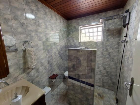 Imagem Casa com 2 Quartos à Venda, 190 m² em Jardim Bandeirantes - Botucatu