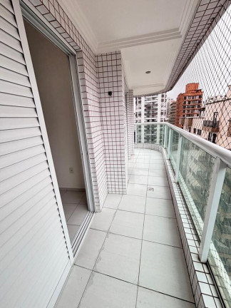 Imagem Apartamento com 2 Quartos à Venda, 73 m² em Aviação - Praia Grande