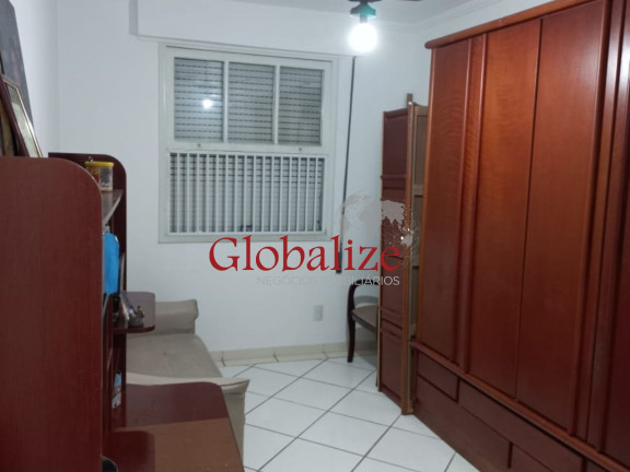 Imagem Imóvel com 2 Quartos à Venda, 90 m² em Aparecida - Santos Imagem Imóvel com 2 Quartos à Venda, 90 m² em Aparecida - Santos