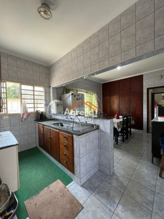 Imagem Casa com 3 Quartos à Venda, 162 m² em Jardim Serra Dourada - Mogi Guaçu Imagem Casa com 3 Quartos à Venda, 162 m² em Jardim Serra Dourada - Mogi Guaçu