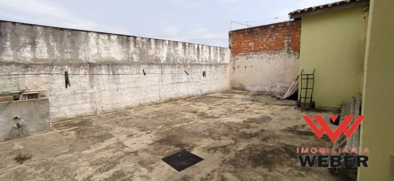 Imagem Casa com 3 Quartos à Venda, 250 m² em Sorocaba