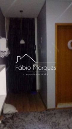 Imagem Casa com 3 Quartos à Venda, 294 m² em Vila Ré - São Paulo