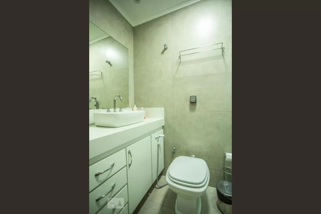 Imagem Apartamento com 3 Quartos à Venda, 96 m² em Vila Clementino - São Paulo Imagem Apartamento com 3 Quartos à Venda, 96 m² em Vila Clementino - São Paulo