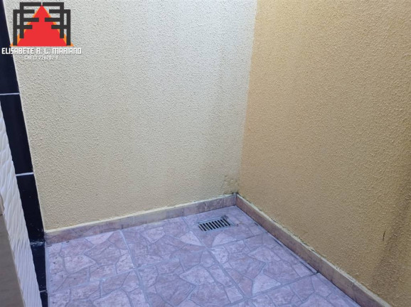 Imagem Casa com 3 Quartos à Venda, 60 m² em Vila Tupi - Praia Grande Imagem Casa com 3 Quartos à Venda, 60 m² em Vila Tupi - Praia Grande